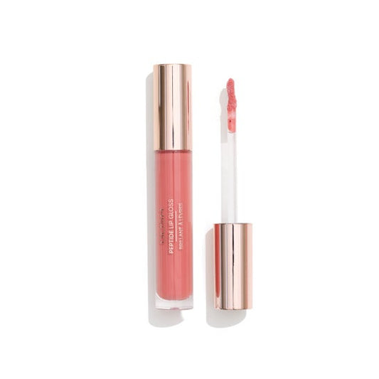 Gosh Peptide Lip Gloss Brillo de Labios 003 Vintage 7ml
