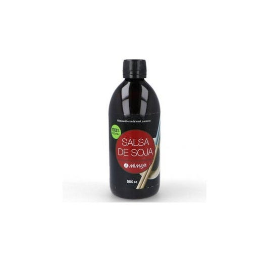Mimasa Salsa Soja 500ml