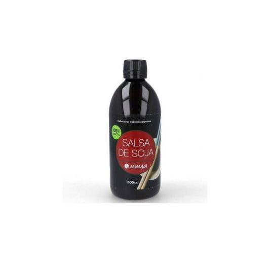 Mimasa Salsa Soja 500ml