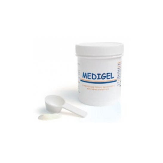 Medigel Alimentos