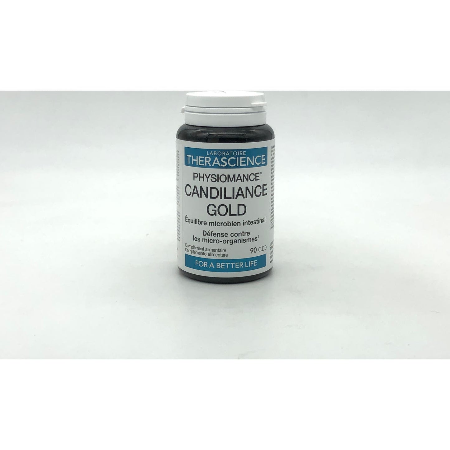 Physiomance Candiliance Gold 90caps