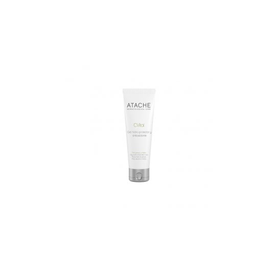 Cvital gel Hidro-Protector y Antioxidante Piel grasa y Mixta 50 M