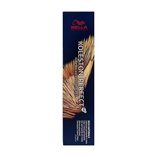 Wella Koleston Me+ Color 7-31 60 ml