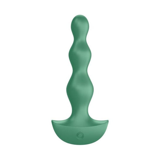 Satisfyer Lolli Plug 2 Vibrador Anal Verde 1ud