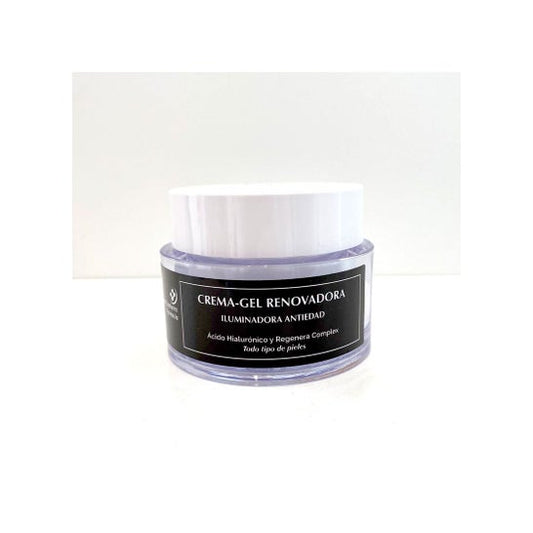 SL Cosmética y Crema-Gel Renovadora 50ml