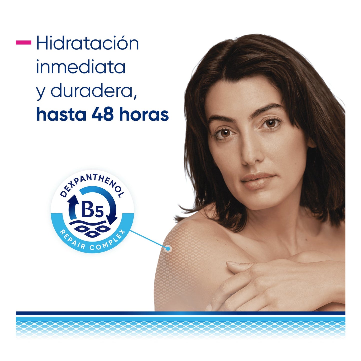 Bepanthol Derma Reparadora Crema Facial Hidratante 50ml