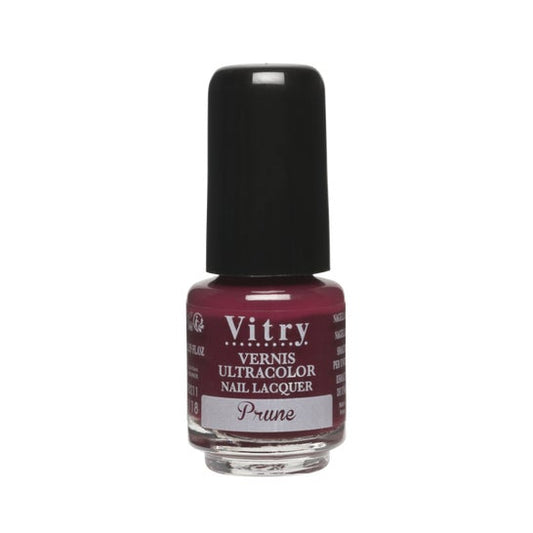 Vitry Esmalte de Uñas Prune 4ml