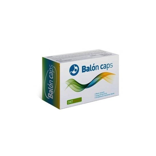 Dietclinical Balón Caps 60caps