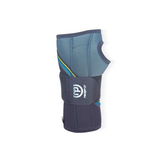 Prim Neoprair Muñequera Feru Extraib Izq TG 19-21 cm Gris 1 ud