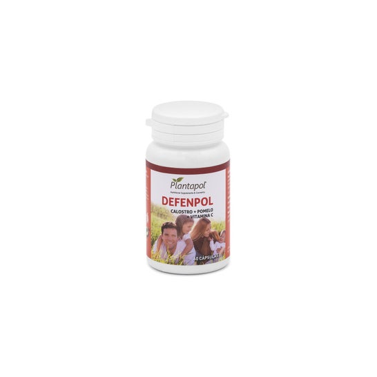 PlantaPol Defenpol 60 caps