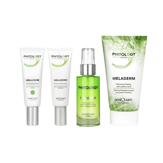Postquam Pack Phitology Completo