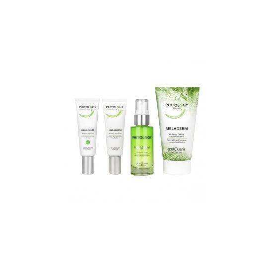 Postquam Pack Phitology Completo