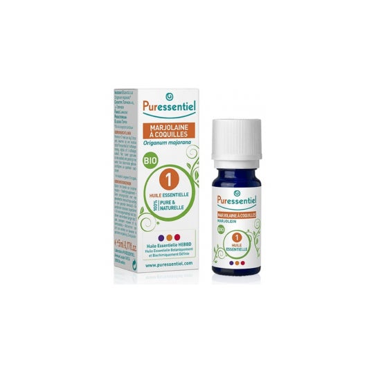 Puressentiel AE Mejorana Bio 5 ml