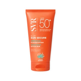 SVR Sun Secure Blur Crema Mousse Solar SPF50+ 50ml