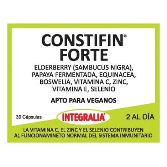 Integralia Constifin Blocker 30 caps