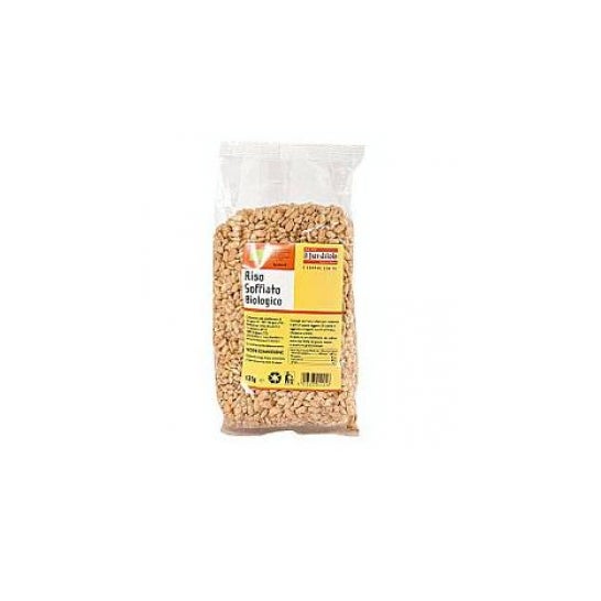 Arroz Integral Inflado 125 g