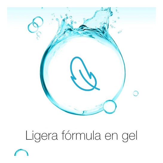 Neutrogena Pack Hydro Boost Piel Seca
