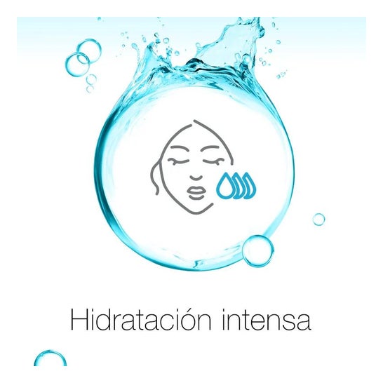 Neutrogena Pack Hydro Boost Piel Seca