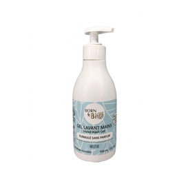 Born To Bio Jabón Líquido Neutro 300ml