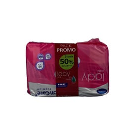 MoliCare Absorb Incontinencia Ligera Premium 4,5 Gotas 28uds