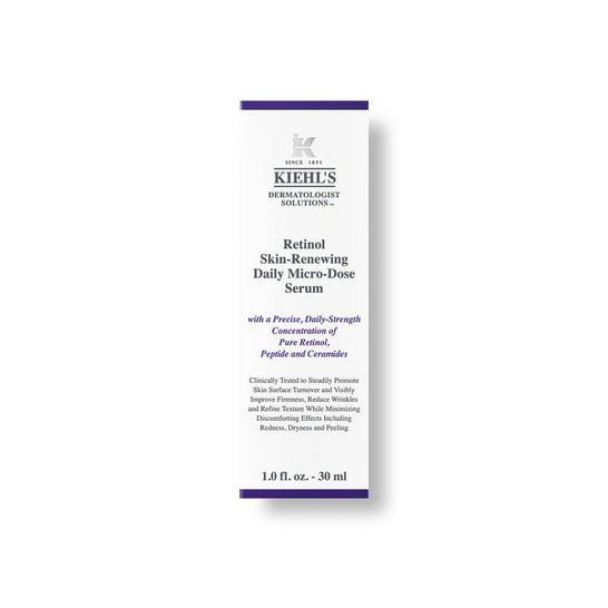 Kiehl'S Kiehls Serum Retinol Daily 30ml