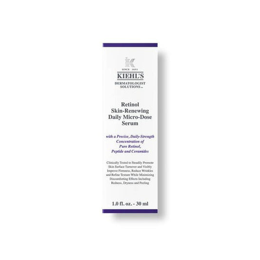 Kiehl'S Kiehls Serum Retinol Daily 30ml