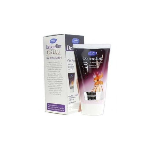 Mayla Delicaslim Cellugen 150ml