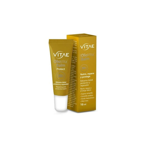 Vitae OlioVita Balm Protect SPF30+ 10ml