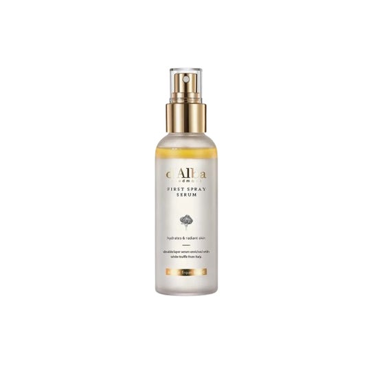 Dalba White Truffle First Spray Serum 100 ml