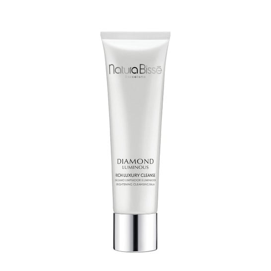 Natura Bisse Diamond White Rich Luxury Cleanser 100 ml