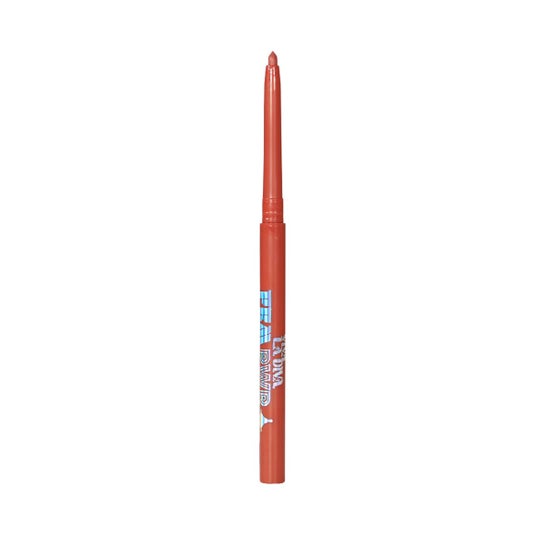 Viva la Diva Fem-Power Automatic Lip Liner Explosive 1 ud