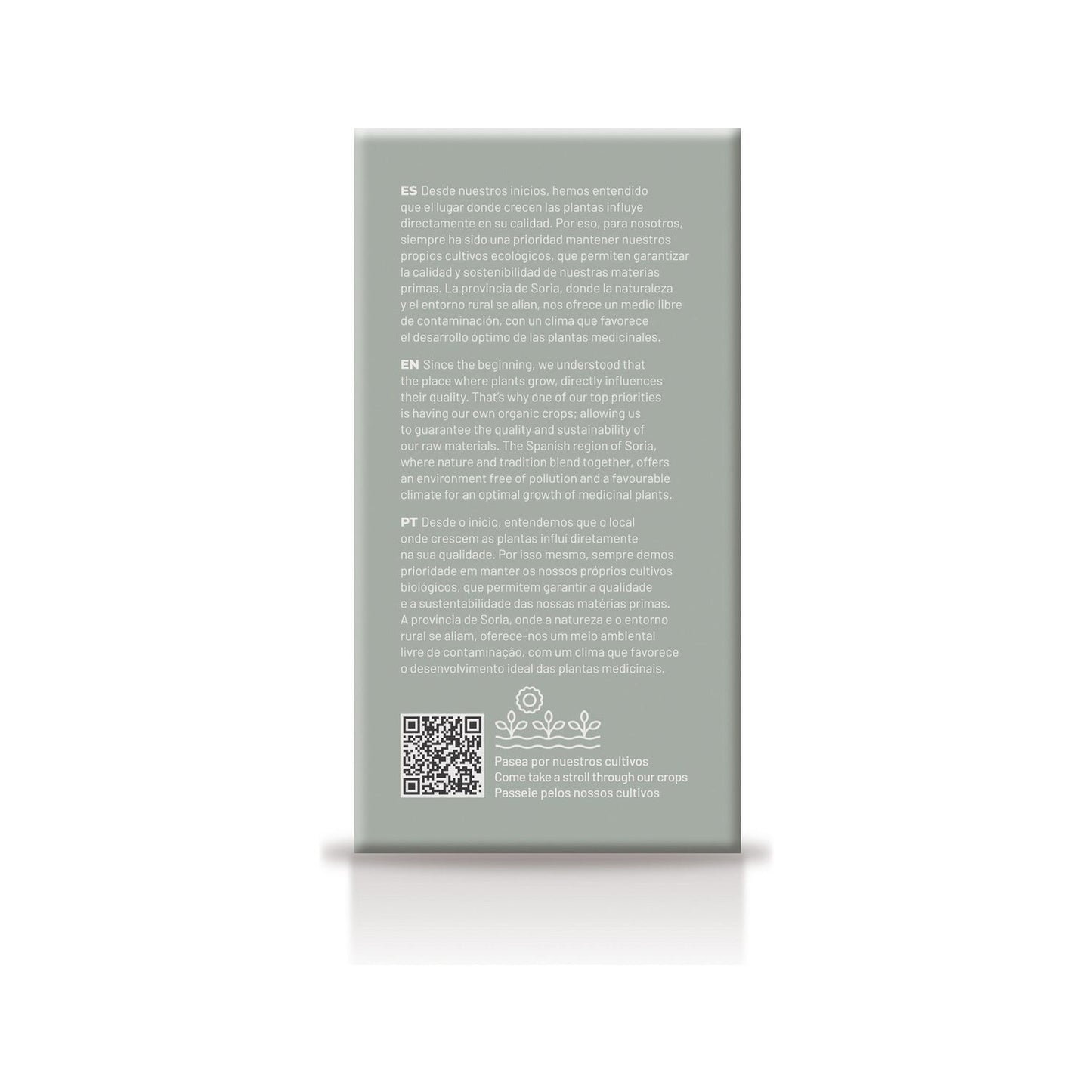 Soria Natural Infusion Cola De Caballo 20 Filtros