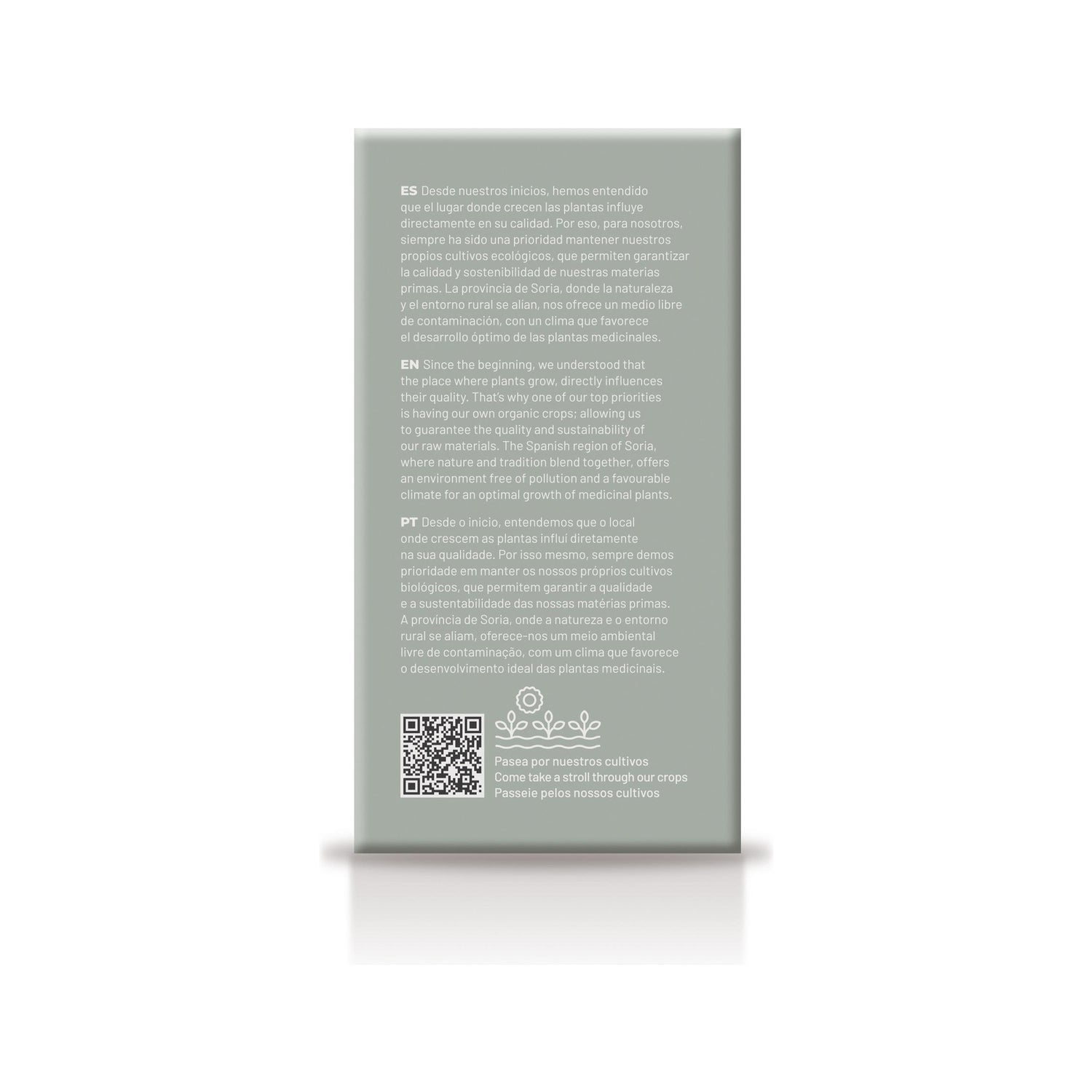 Soria Natural Infusion Cola De Caballo 20 Filtros