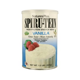 Natures Plus Spiru-Tein Vainilla 544 g