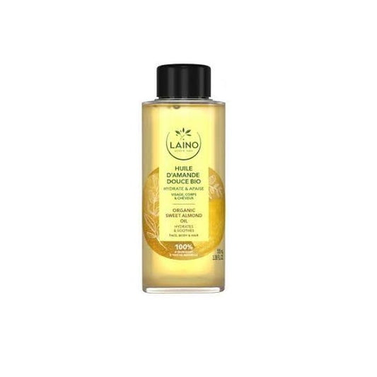 Laino Aceite de Almendra Dulce Virgen 100ml