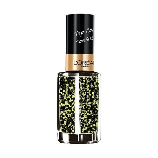L'Oréal Color Riche Nail Lacquer Esmalte Uñas Nro 925 5 ml