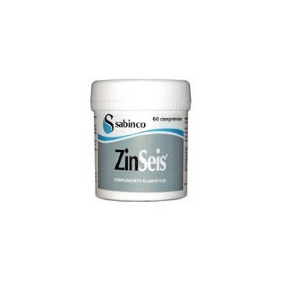 Sabinco Zinseis 60 comp