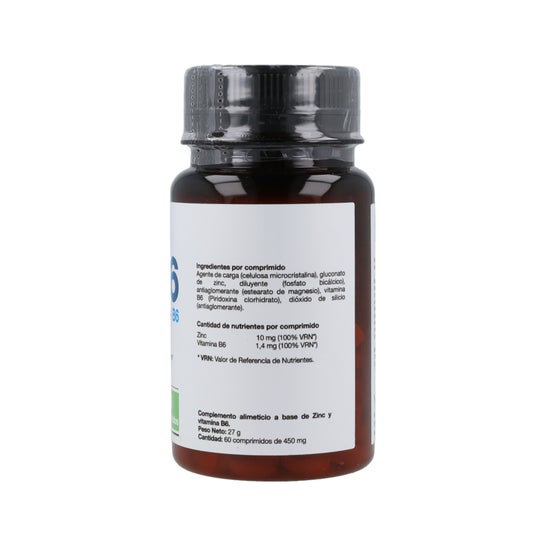 Sabinco Zinseis 60 comp