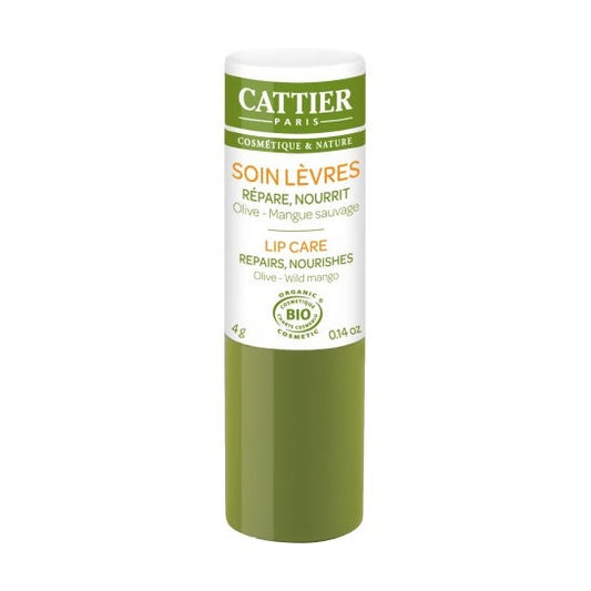 Cattier Bálsamo Labial Stick 4g