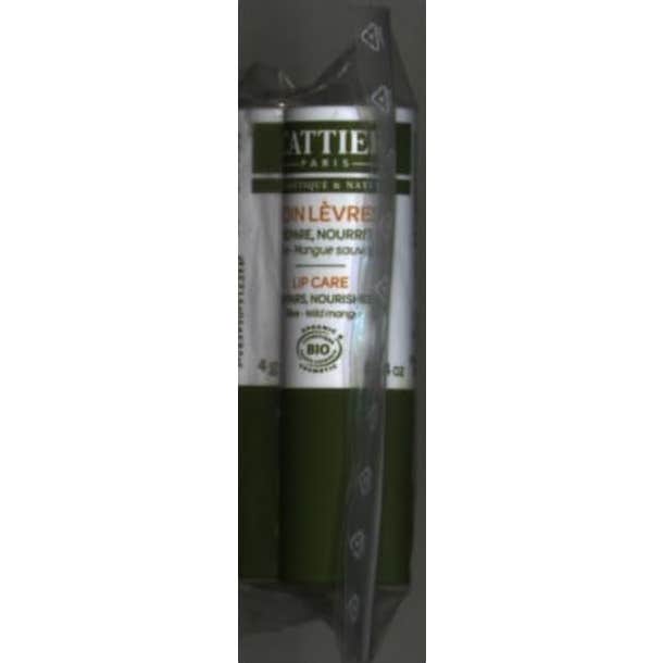 Cattier Bálsamo Labial Stick 4g