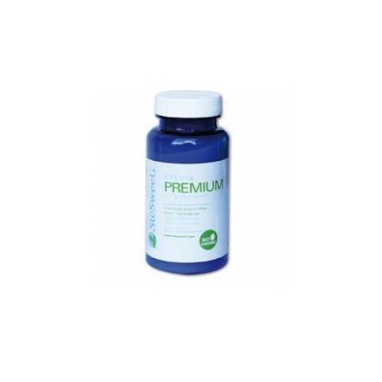 Stesweet Stevia Polvo Bio 50 G