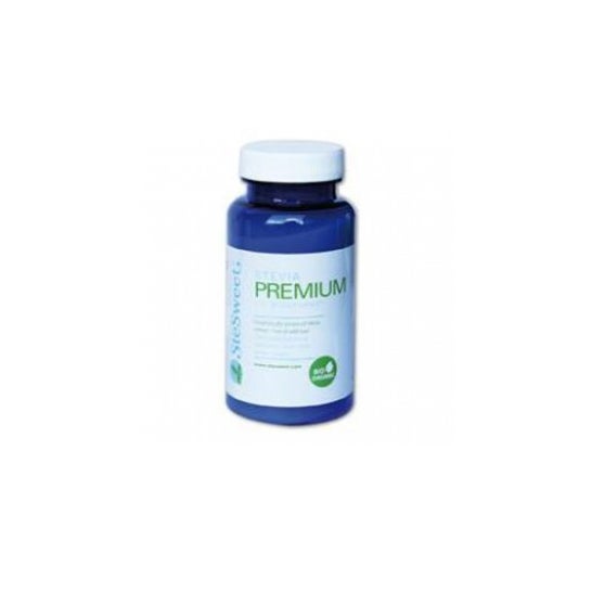 Stesweet Stevia Polvo Bio 50 G