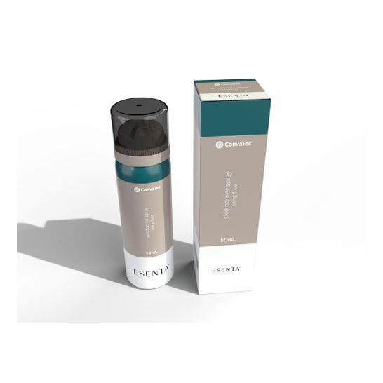 Esenta™ Convatec Skin Barrier Spray 50ml