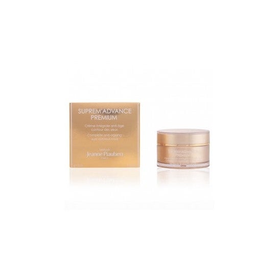 Jeanne Piaubert Suprem'advance Premium Anti-ageing Eye Contour C 15 ml
