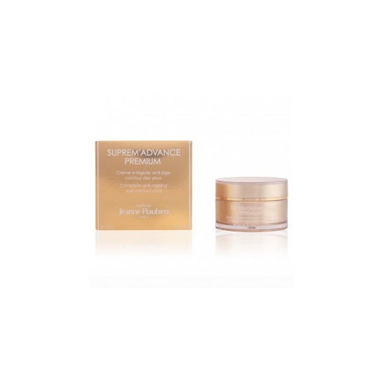 Jeanne Piaubert Suprem'advance Premium Anti-ageing Eye Contour C 15 ml