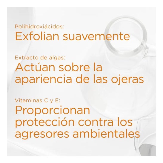 Neostrata Enlighten Contorno de Ojos Iluminador 15g