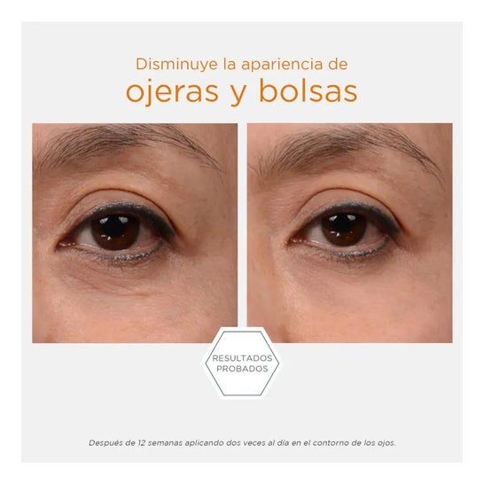 Neostrata Enlighten Contorno de Ojos Iluminador 15g