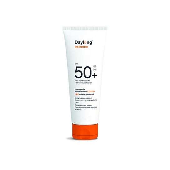 Daylong Extreme SPF50+ Leche Solar Liposomal Corporal y Facial 50ml