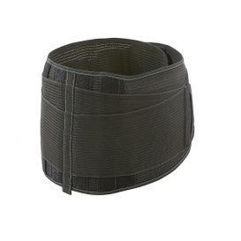 Libeoz Faja Lumbar Doble Cierre 26cm Talla 2 1ud