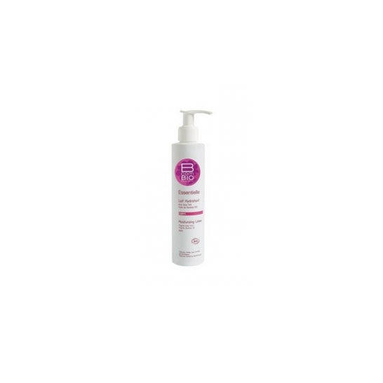 BcomBio Leche corporal hidratante esencial 200 ml